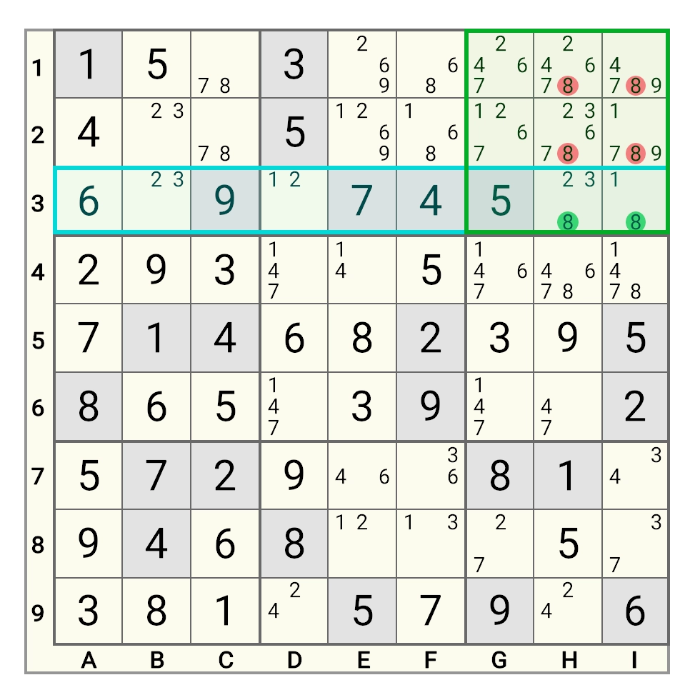 Claiming Example 1