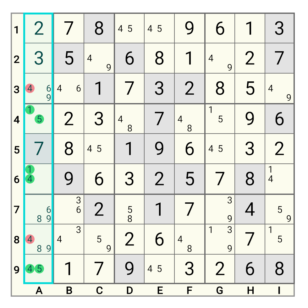 Naked Triple Example 2